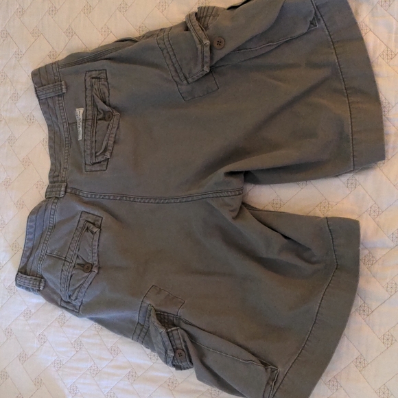 Ralph Lauren cargo shorts - Picture 5 of 7